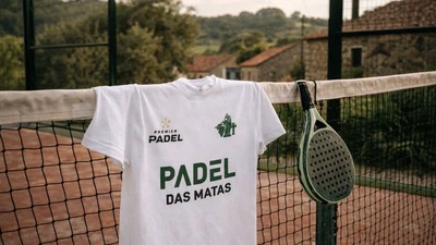 Padel Das Matas: como tudo começou featured image